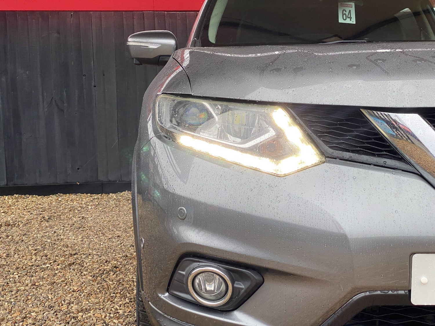 Used Nissan X-Trail 2017 for sale - 77537723: Photo 12