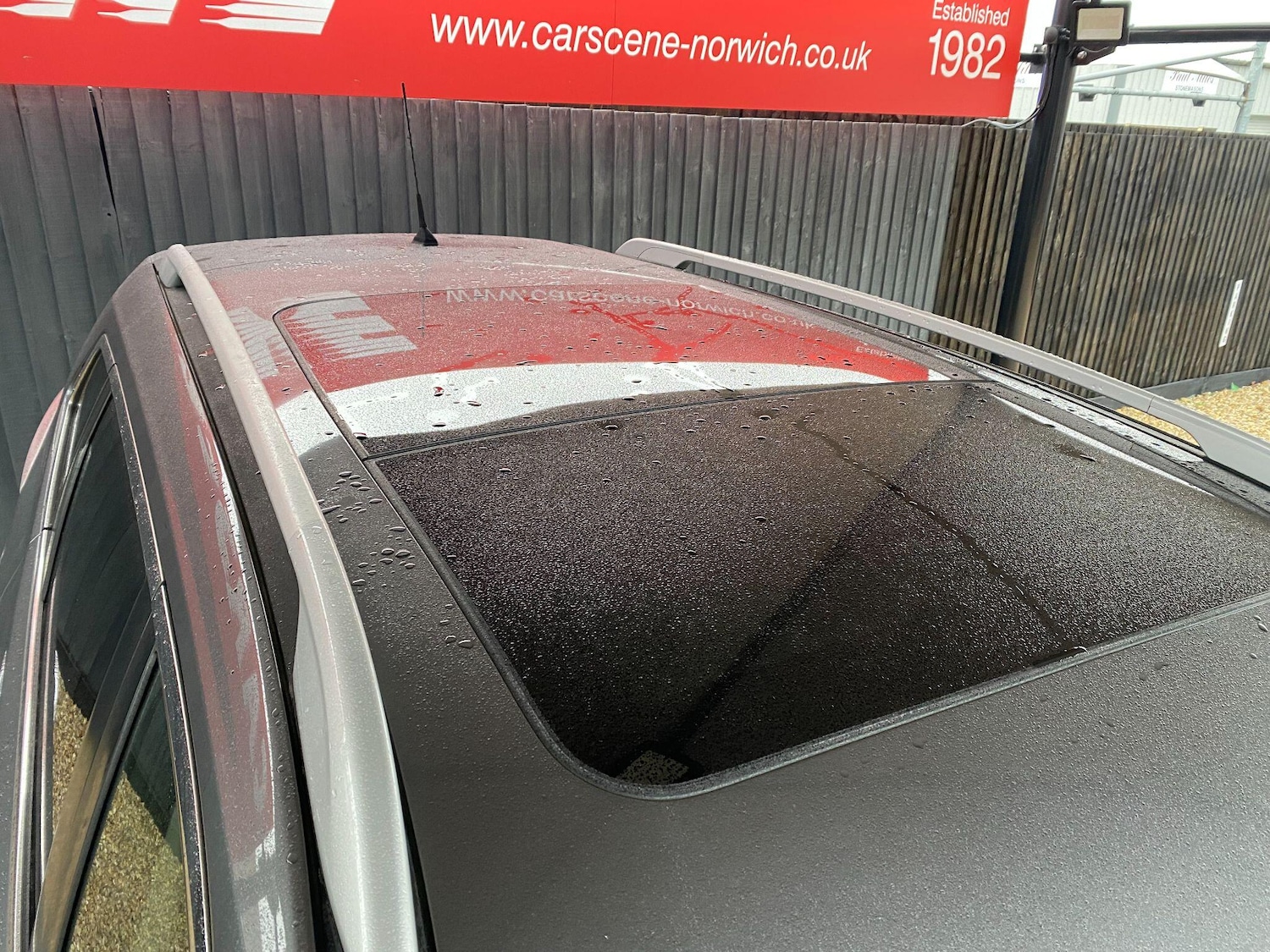 Used Nissan X-Trail 2017 for sale - 77537723: Photo 16