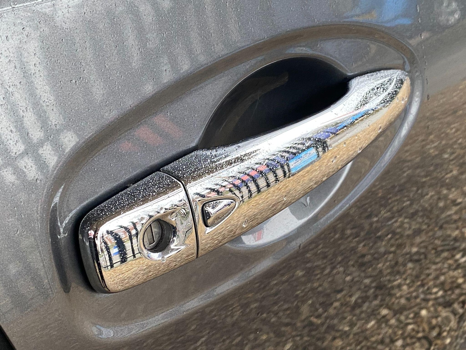 Used Nissan X-Trail 2017 for sale - 77537723: Photo 17