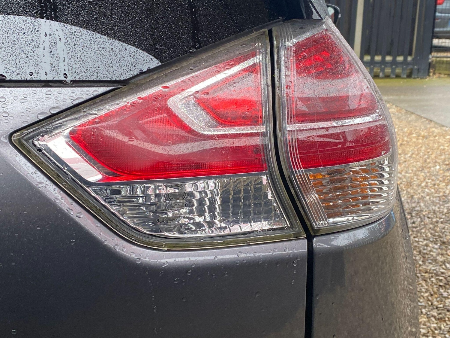 Used Nissan X-Trail 2017 for sale - 77537723: Photo 18