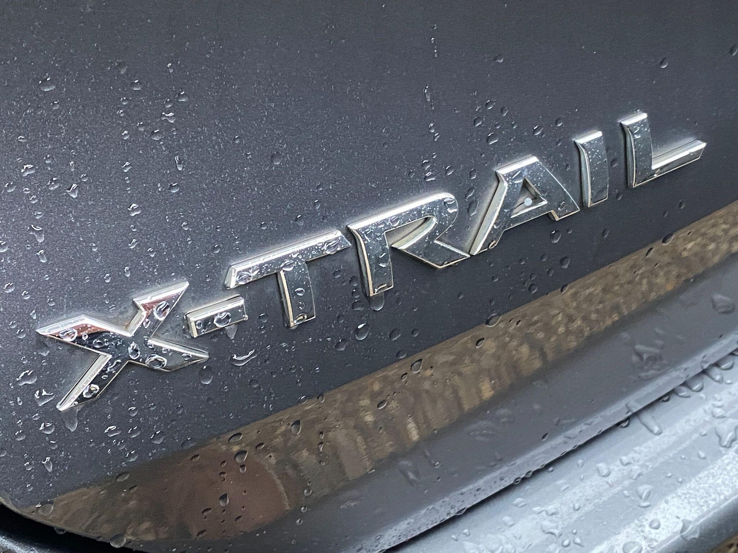 Used Nissan X-Trail 2017 for sale - 77537723: Photo 19