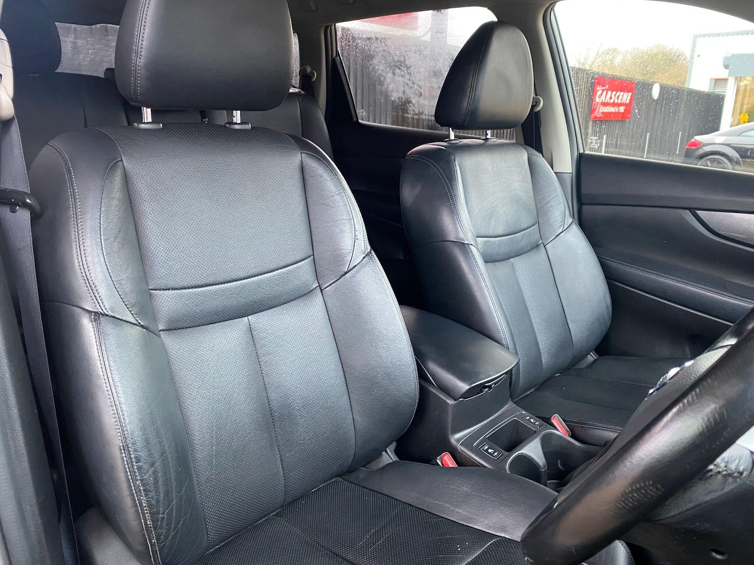 Used Nissan X-Trail 2017 for sale - 77537723: Photo 20