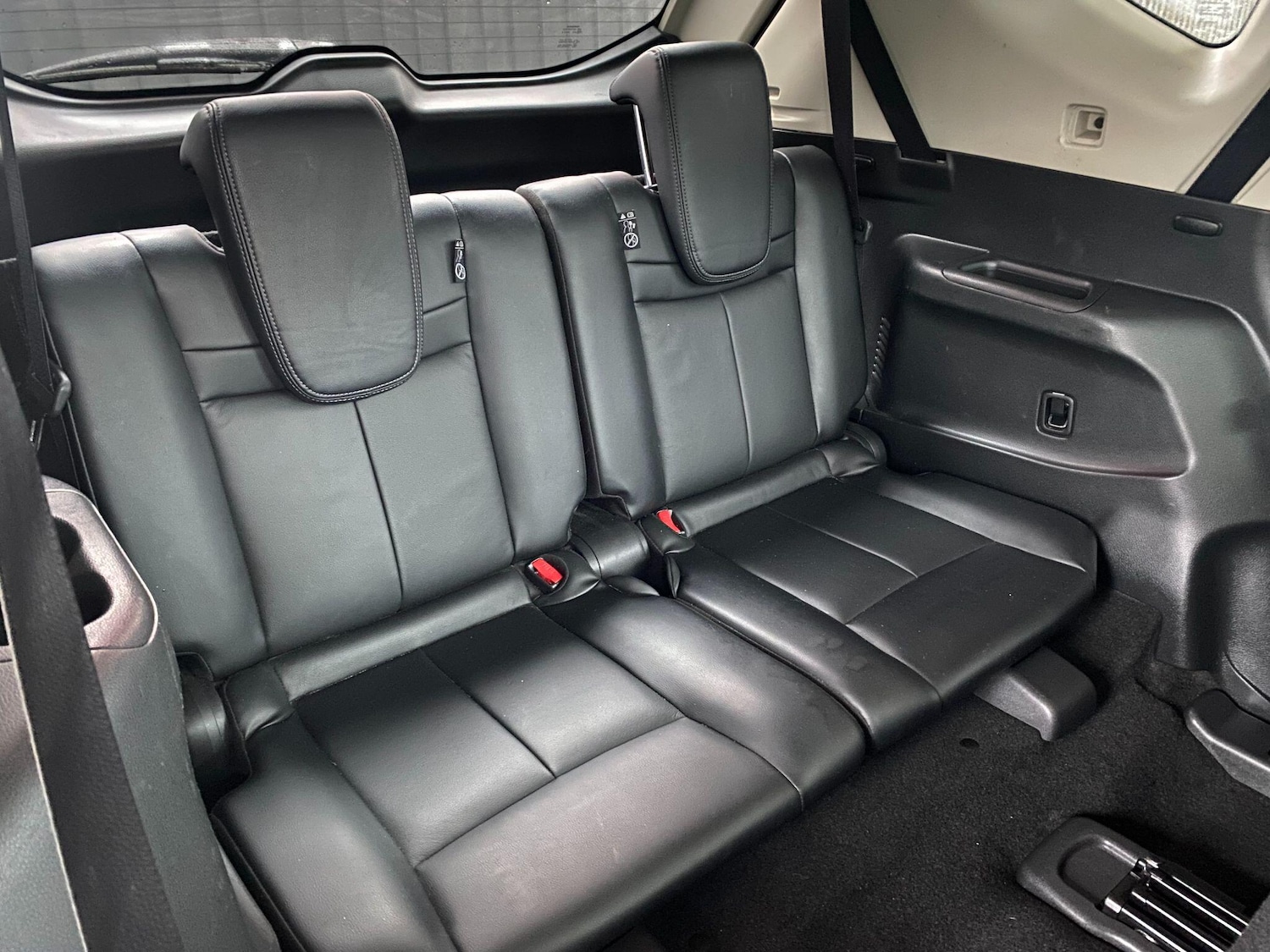 Used Nissan X-Trail 2017 for sale - 77537723: Photo 24