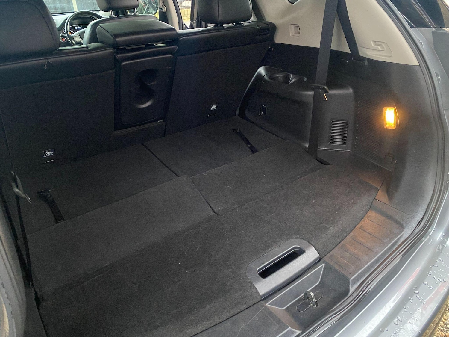 Used Nissan X-Trail 2017 for sale - 77537723: Photo 25