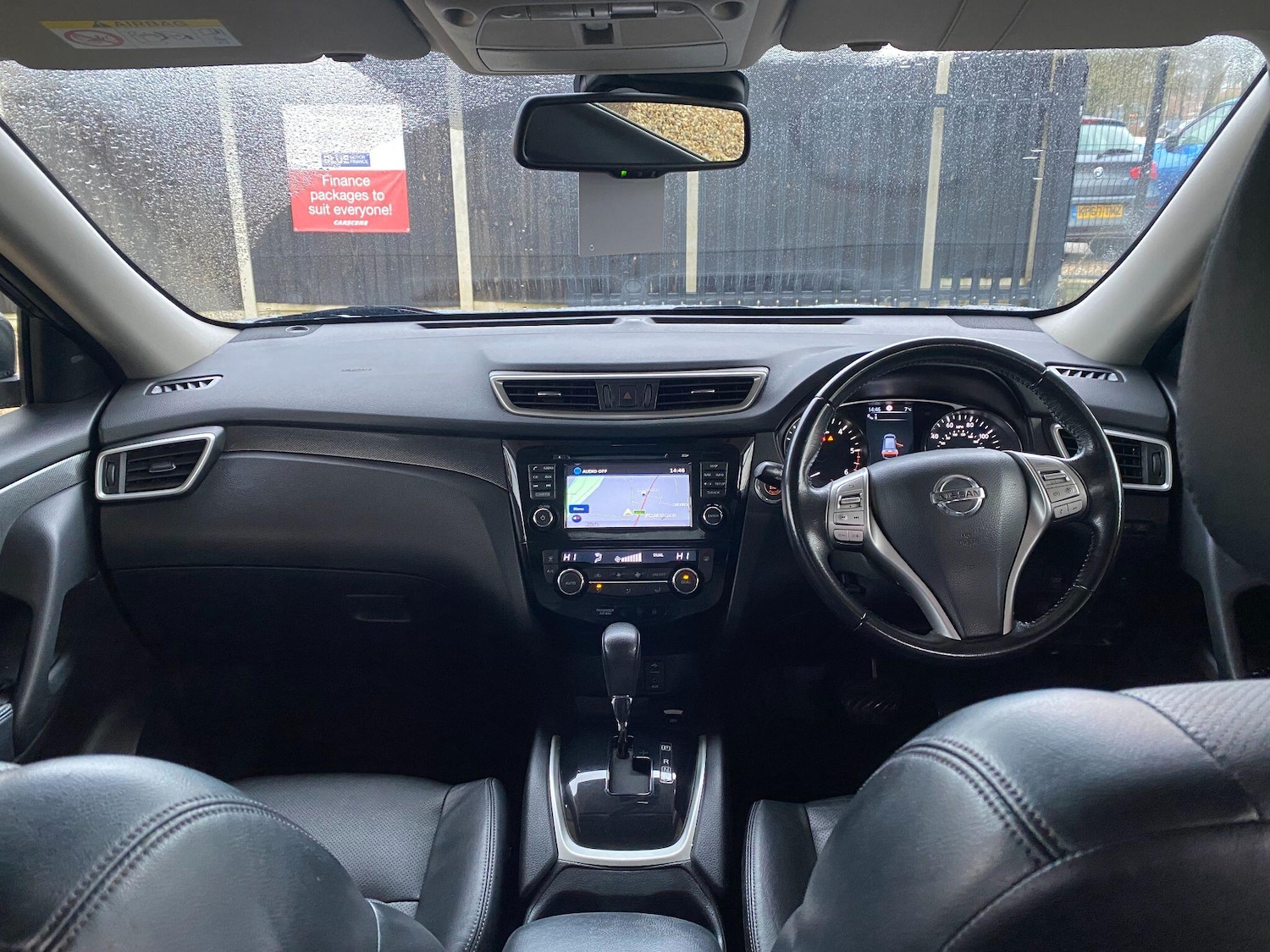 Used Nissan X-Trail 2017 for sale - 77537723: Photo 27