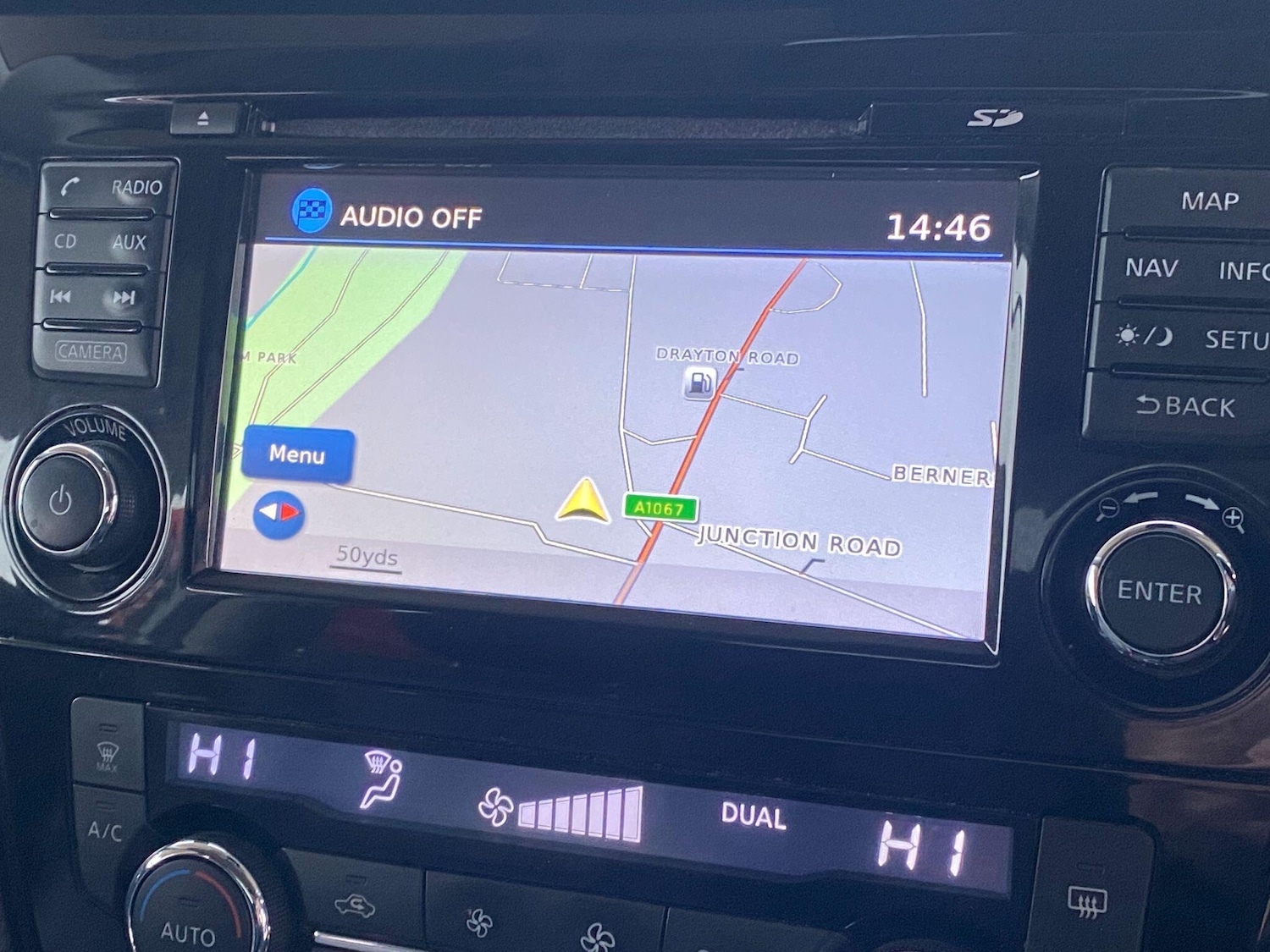 Used Nissan X-Trail 2017 for sale - 77537723: Photo 30