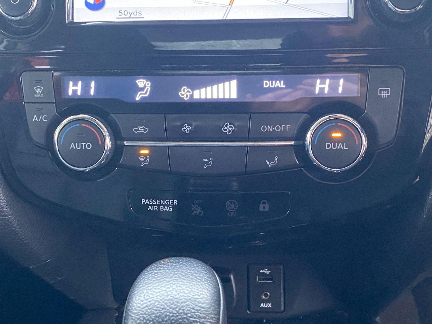 Used Nissan X-Trail 2017 for sale - 77537723: Photo 33