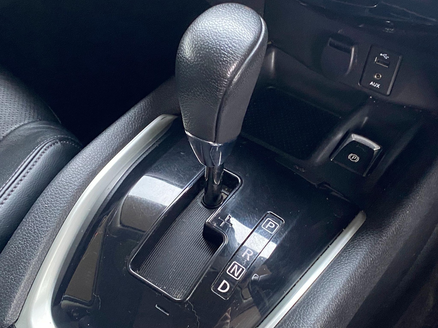 Used Nissan X-Trail 2017 for sale - 77537723: Photo 34