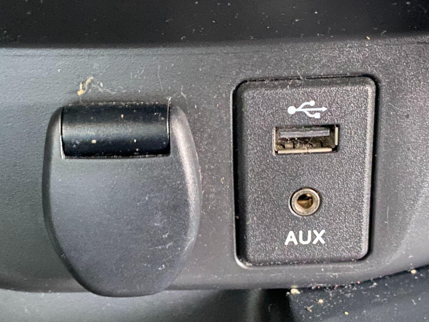 Used Nissan X-Trail 2017 for sale - 77537723: Photo 36