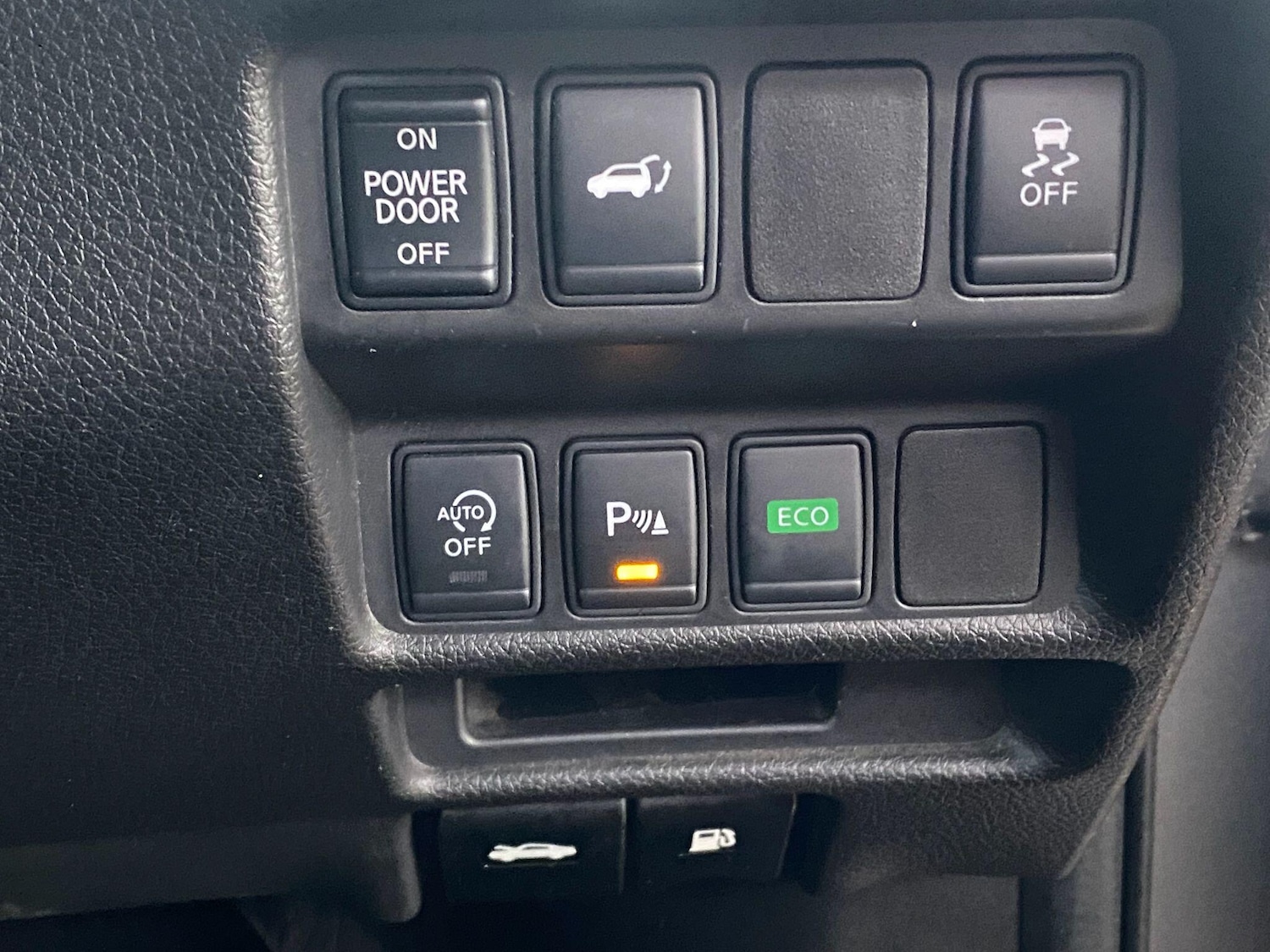 Used Nissan X-Trail 2017 for sale - 77537723: Photo 38