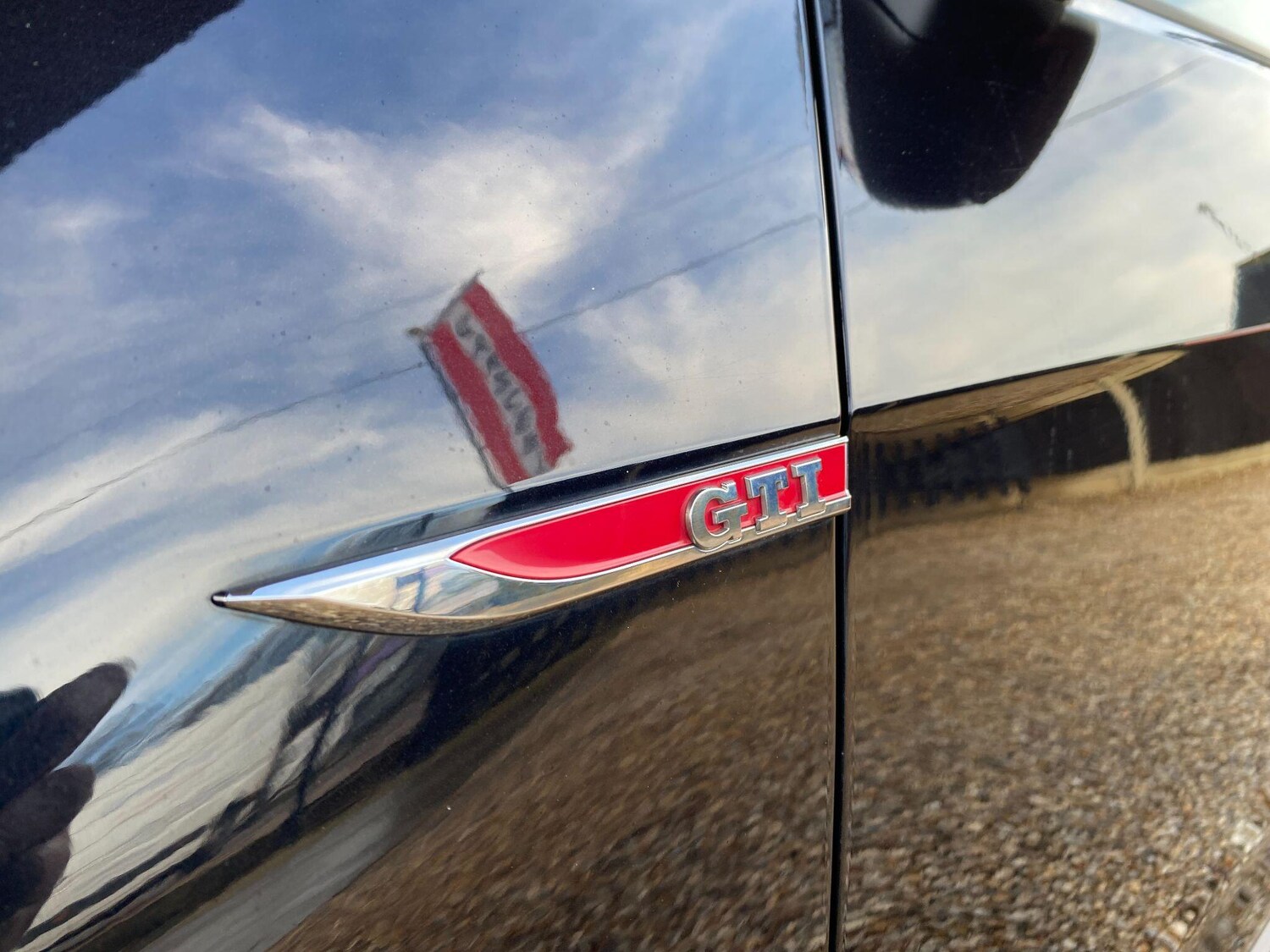 Used Volkswagen Golf 2018 for sale - 76606903: Photo 11