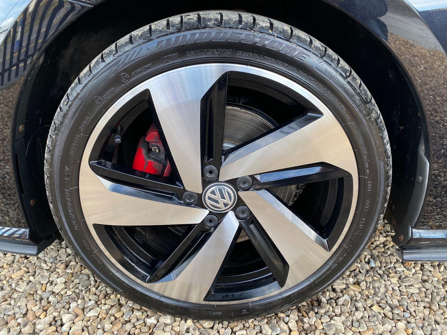 Used Volkswagen Golf 2018 for sale - 76606903: Photo 14