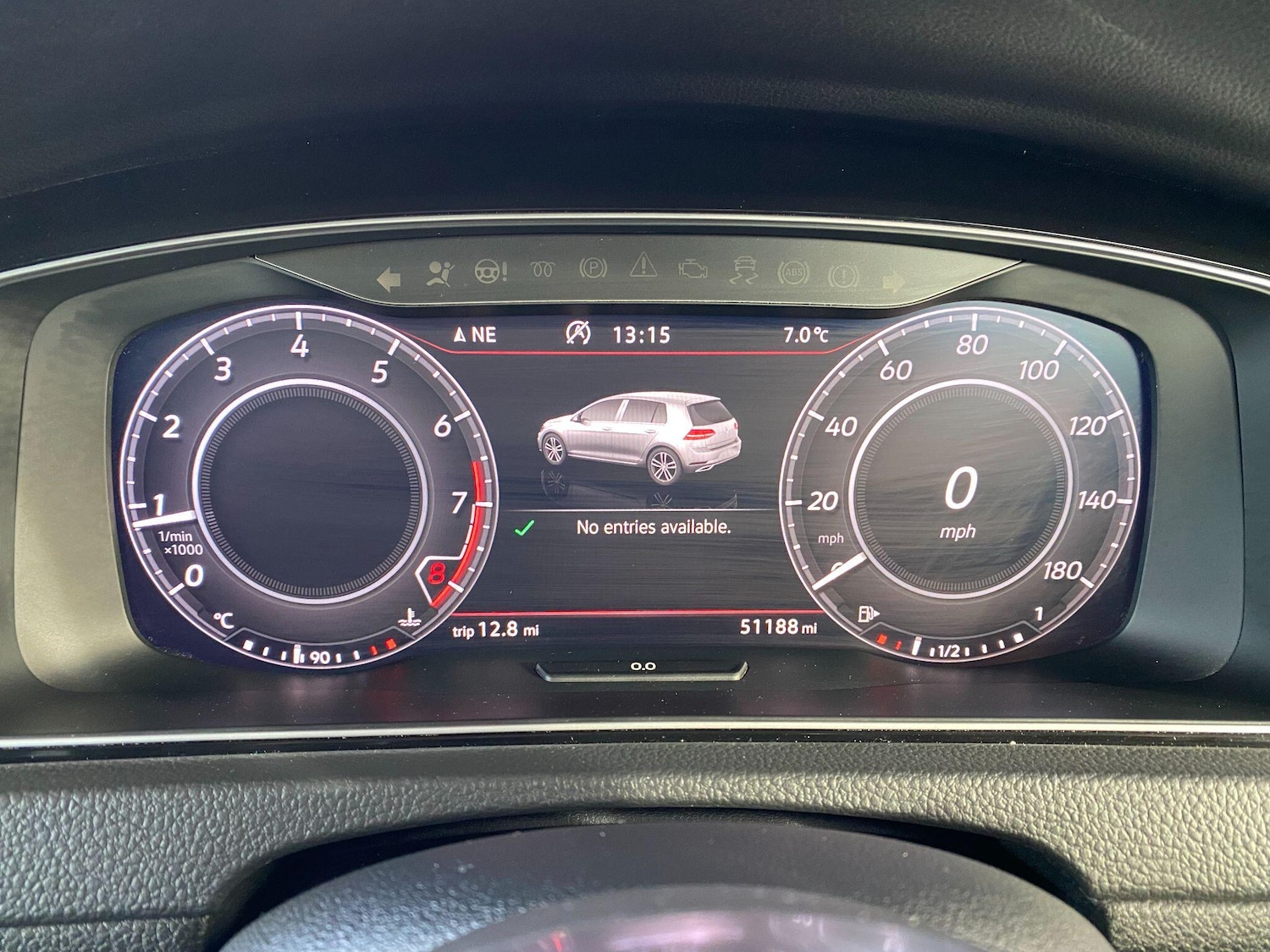 Used Volkswagen Golf 2018 for sale - 76606903: Photo 19