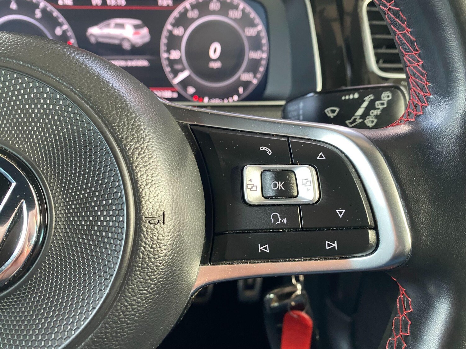 Used Volkswagen Golf 2018 for sale - 76606903: Photo 20