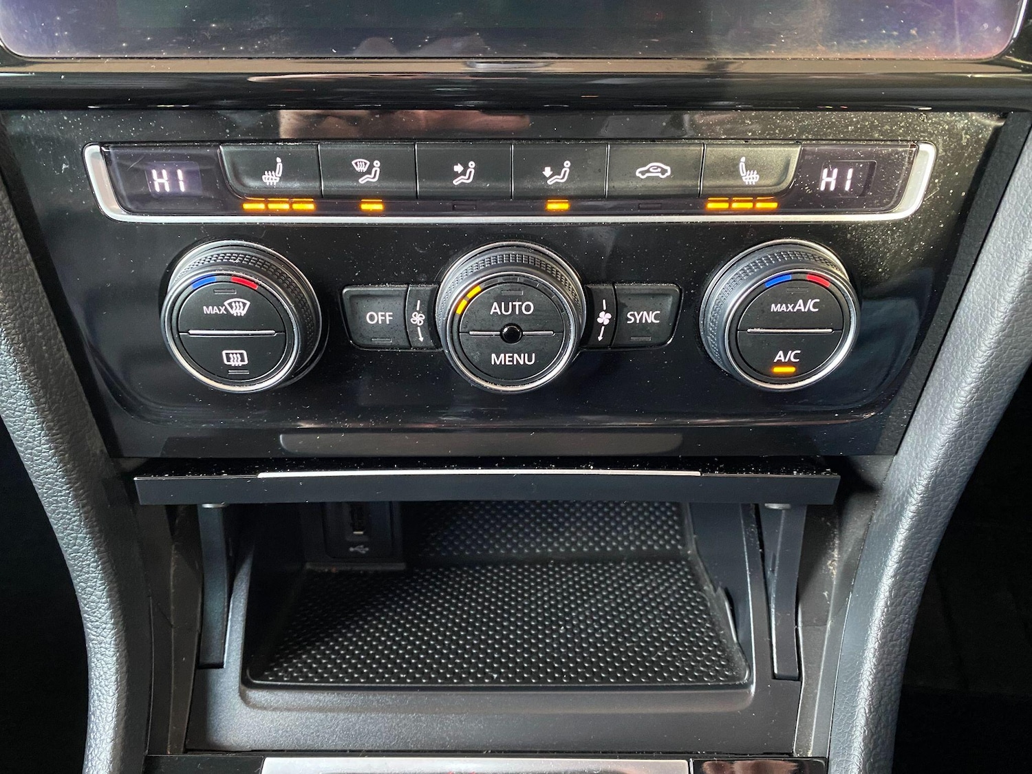 Used Volkswagen Golf 2018 for sale - 76606903: Photo 25