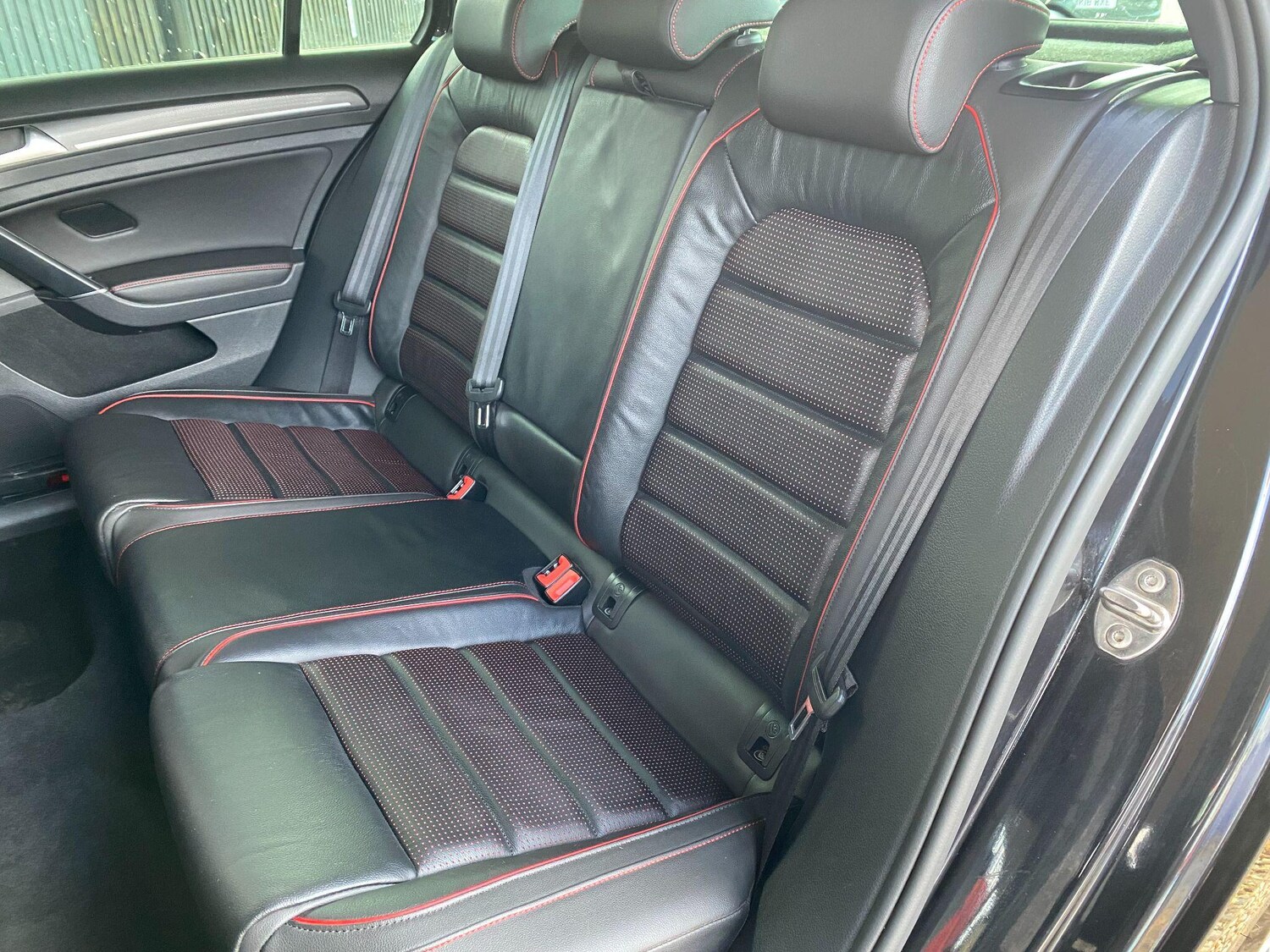 Used Volkswagen Golf 2018 for sale - 76606903: Photo 36