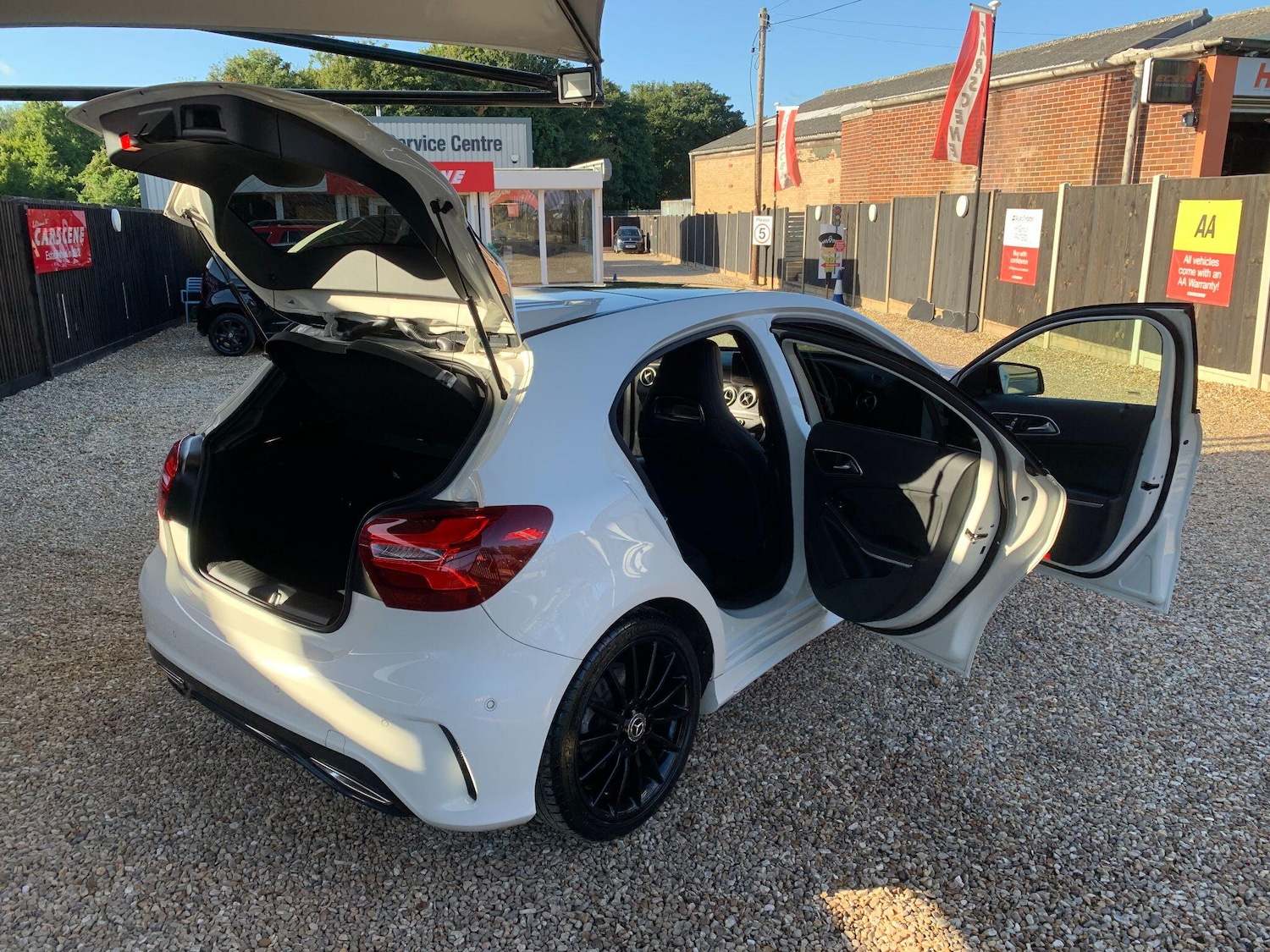 Vehicle 16