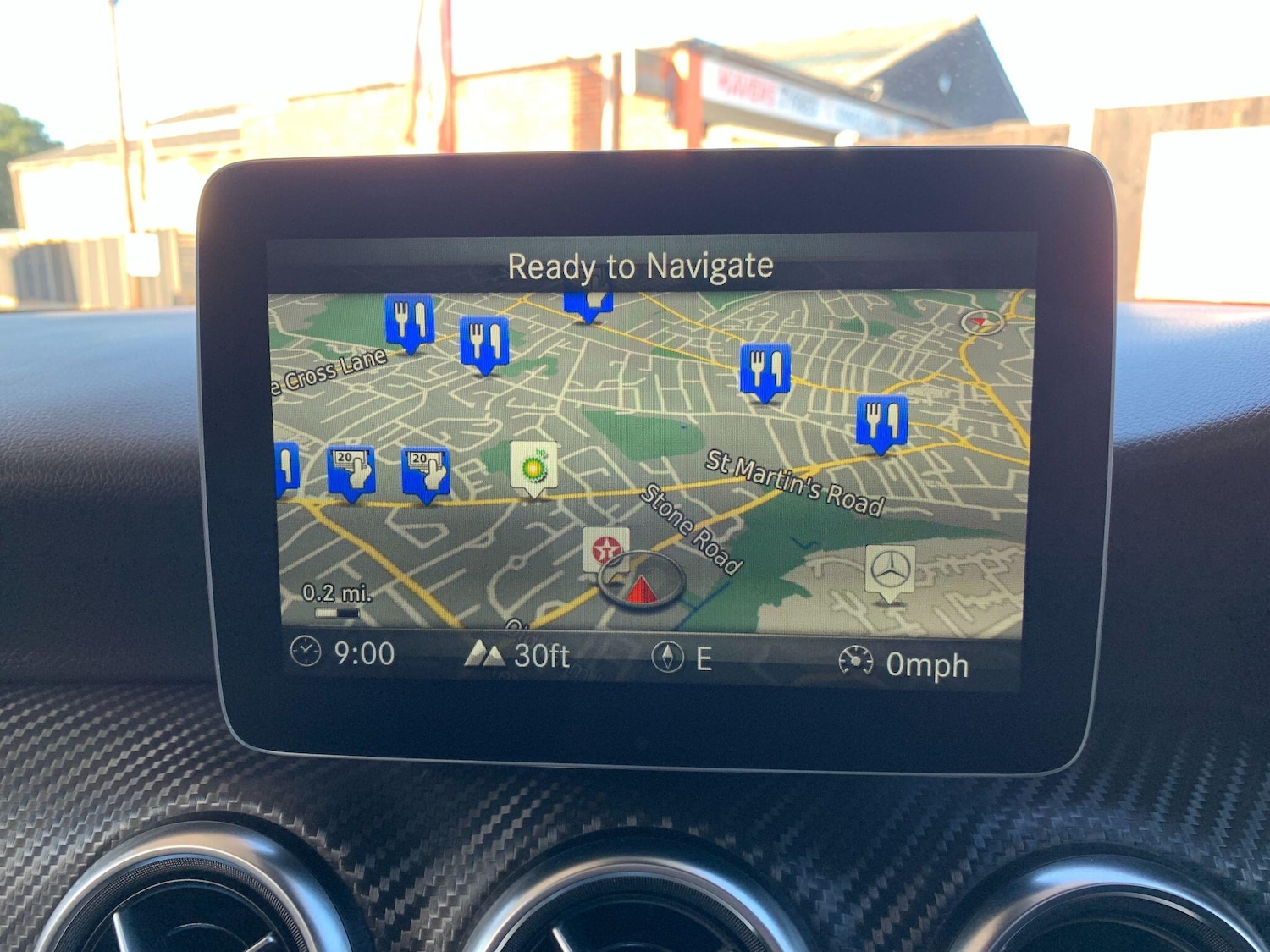 Vehicle 28