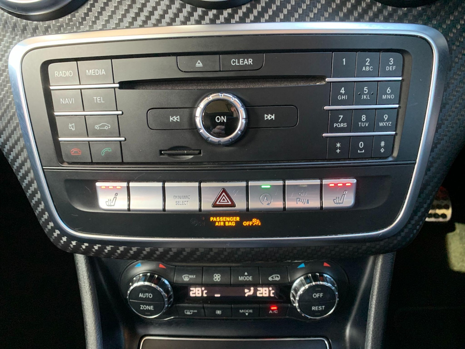 Vehicle 34