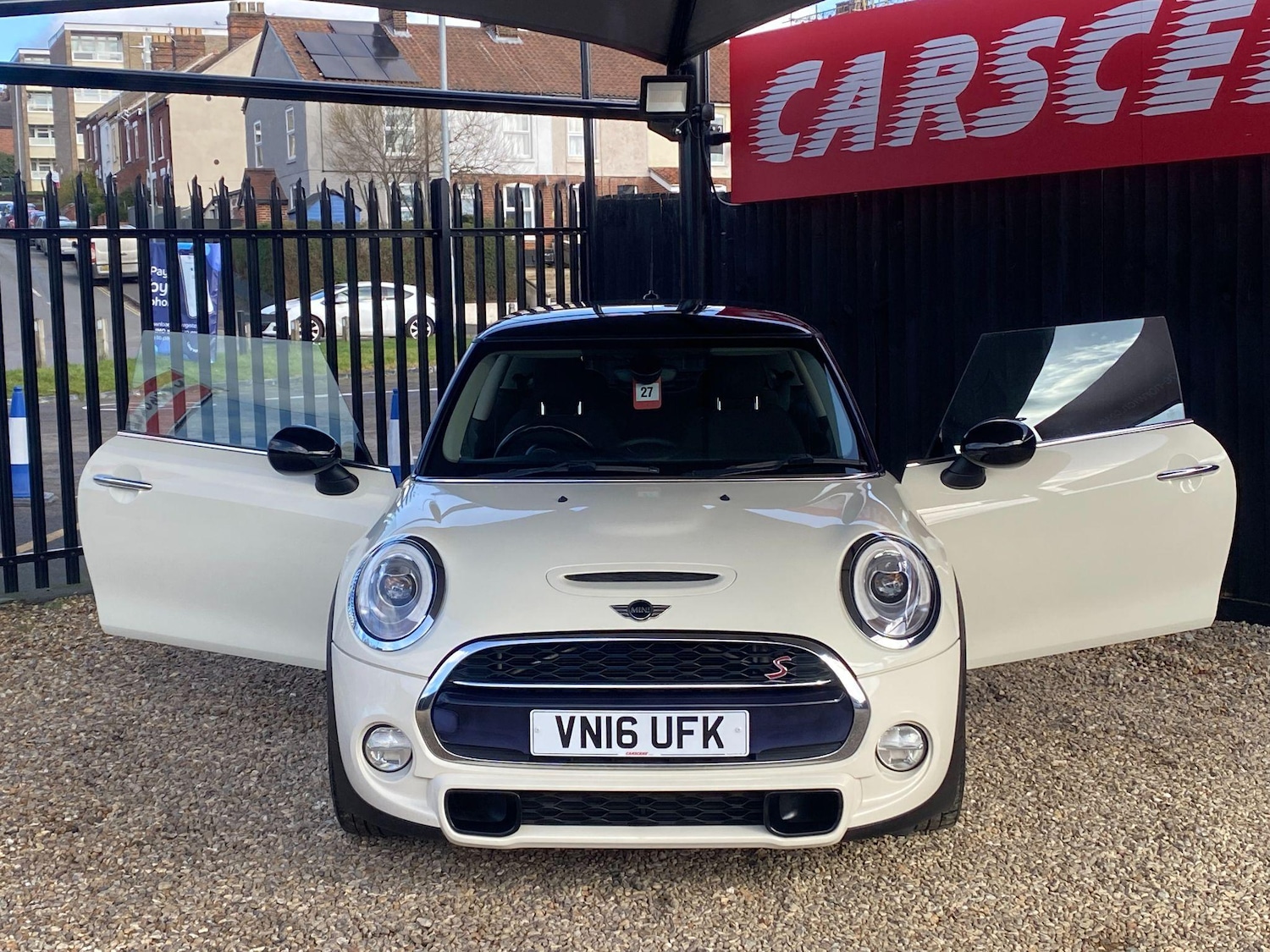 Used MINI Hatch 2016 for sale - 76109364: Photo 14
