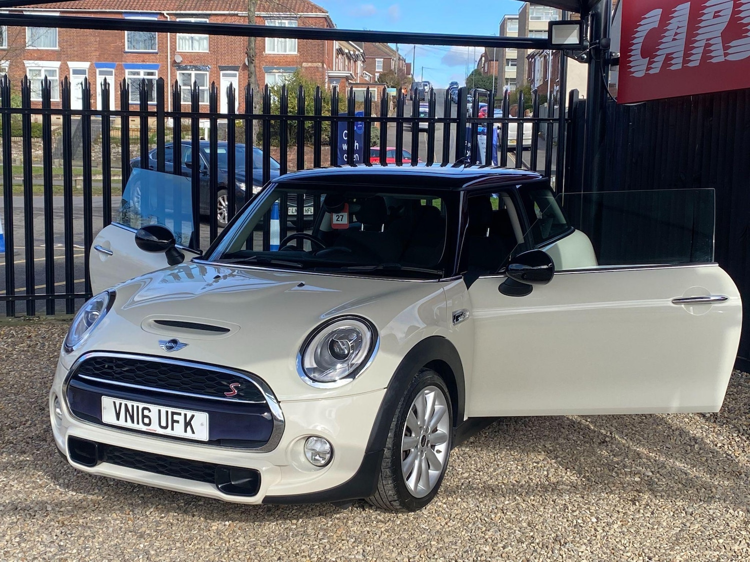 Used MINI Hatch 2016 for sale - 76109364: Photo 15