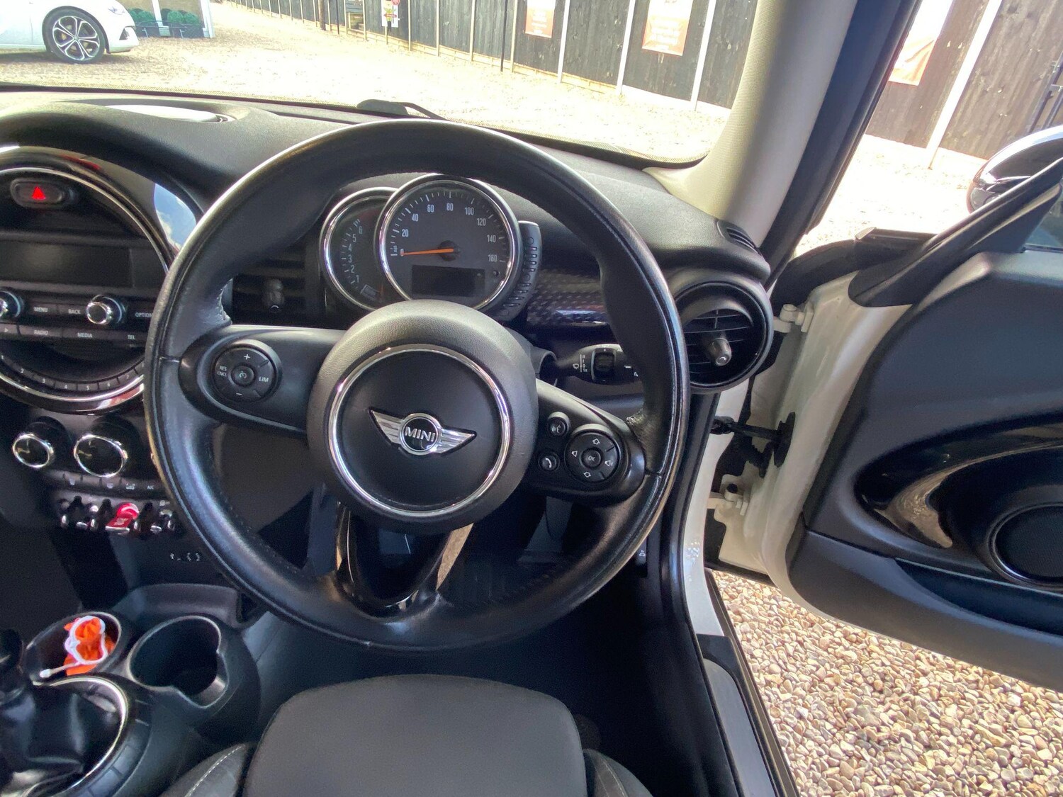 Used MINI Hatch 2016 for sale - 76109364: Photo 18