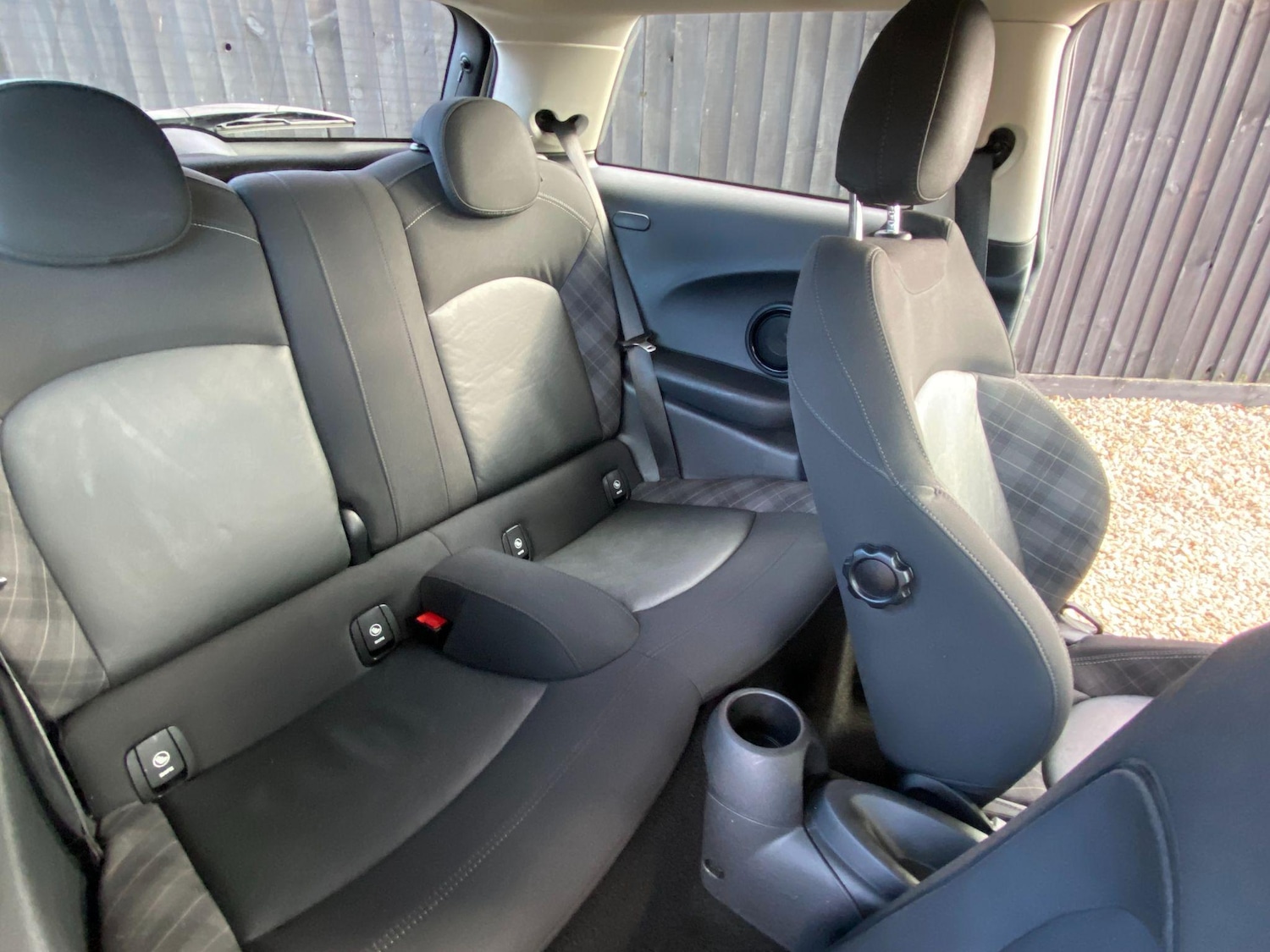 Used MINI Hatch 2016 for sale - 76109364: Photo 22