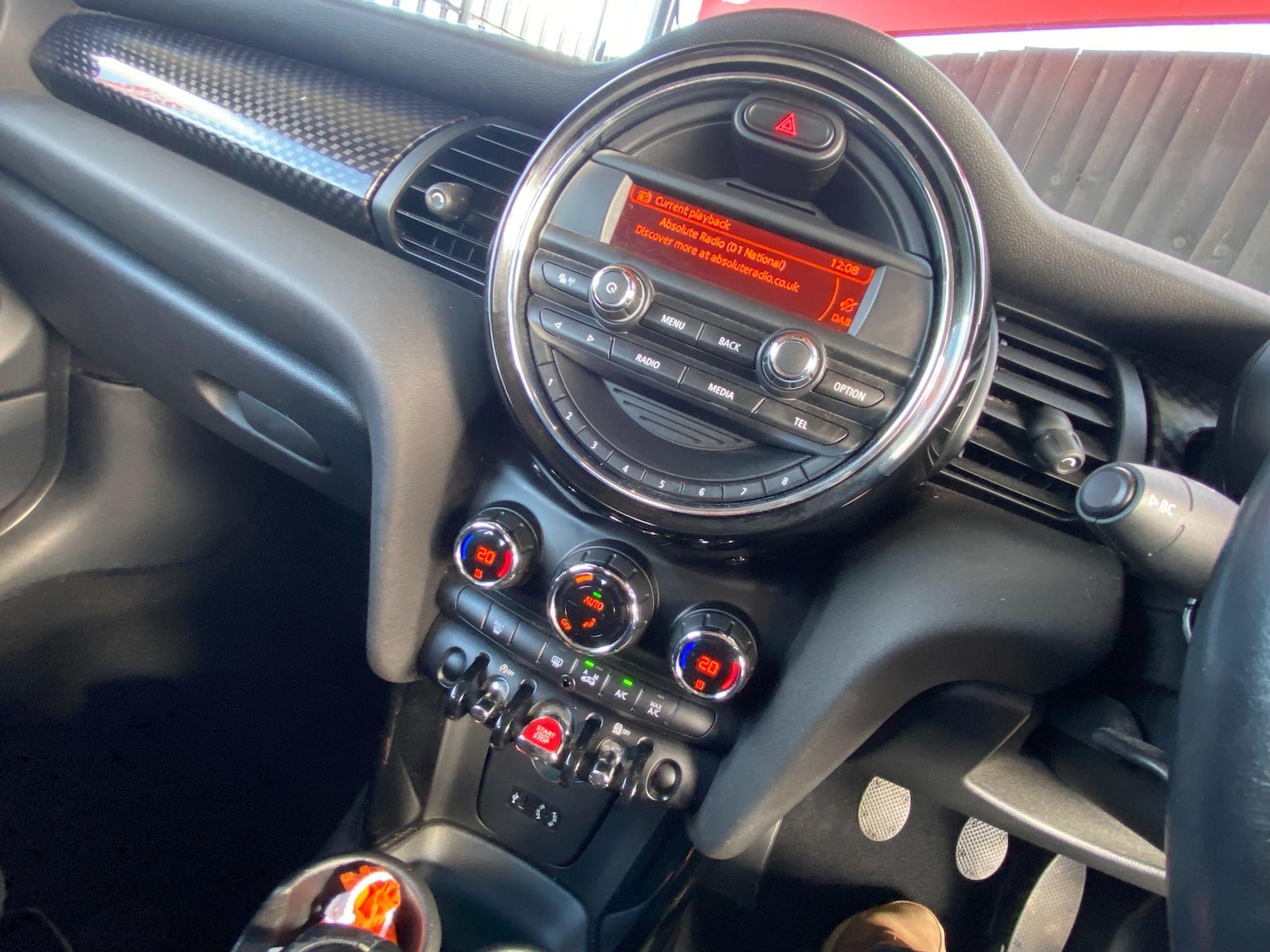 Used MINI Hatch 2016 for sale - 76109364: Photo 23