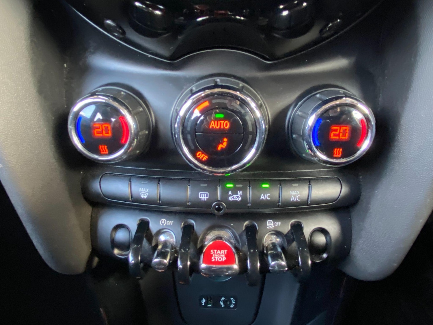 Used MINI Hatch 2016 for sale - 76109364: Photo 26