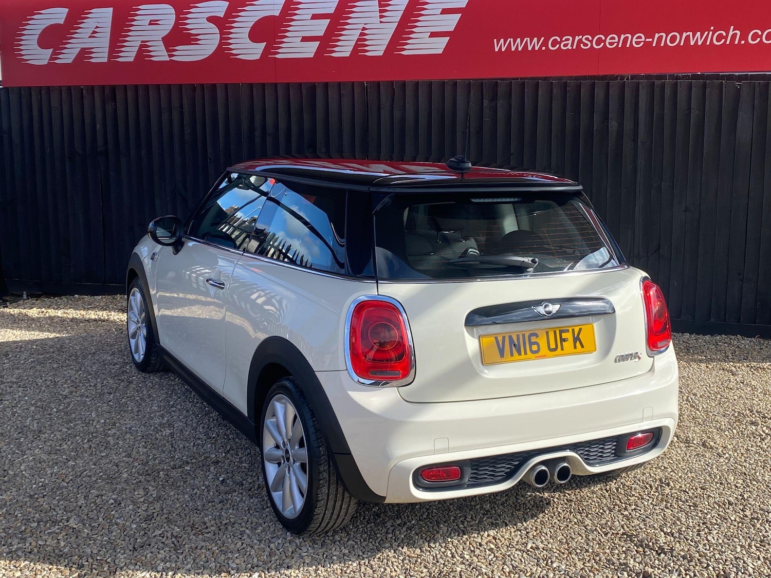 Used MINI Hatch 2016 for sale - 76109364: Photo 5
