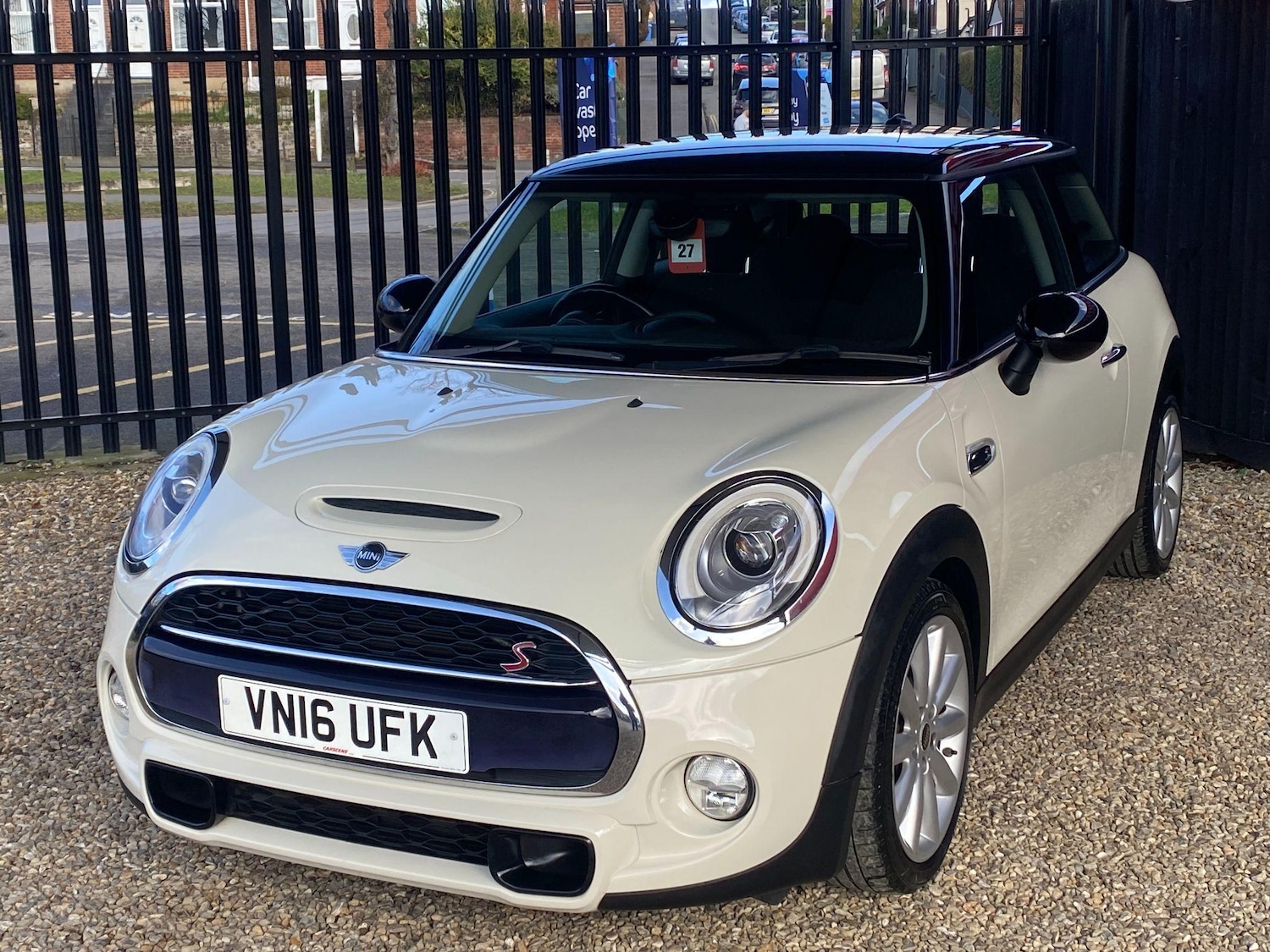 Used MINI Hatch 2016 for sale - 76109364: Photo 7