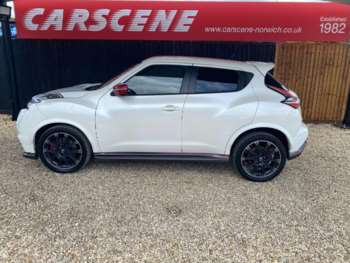 Used Nissan Juke 2016 for sale - 74945899: Photo