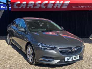 2018 (18) - 2.0 Turbo D Elite Nav 5dr