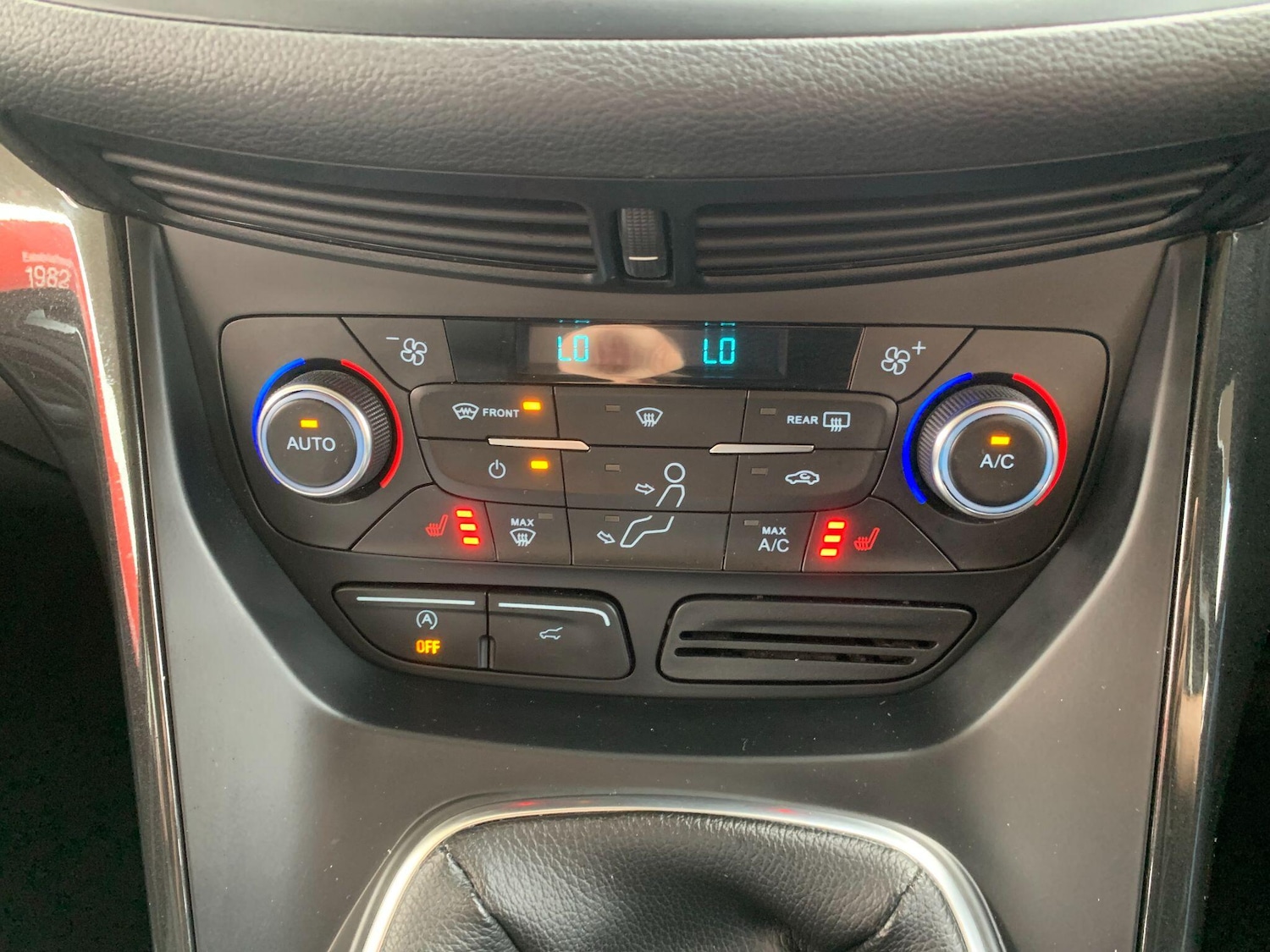 Used Ford Kuga 2017 for sale - 76781088: Photo 26