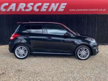 Used Suzuki Swift 2016 for sale - 75334232: Photo