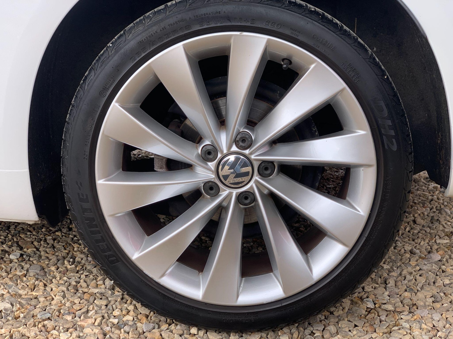 Used Volkswagen Scirocco 2015 for sale - 76409583: Photo 11