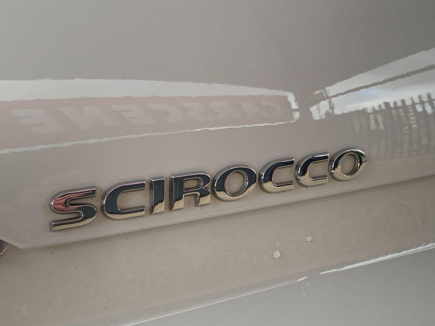 Used Volkswagen Scirocco 2015 for sale - 76409583: Photo 20