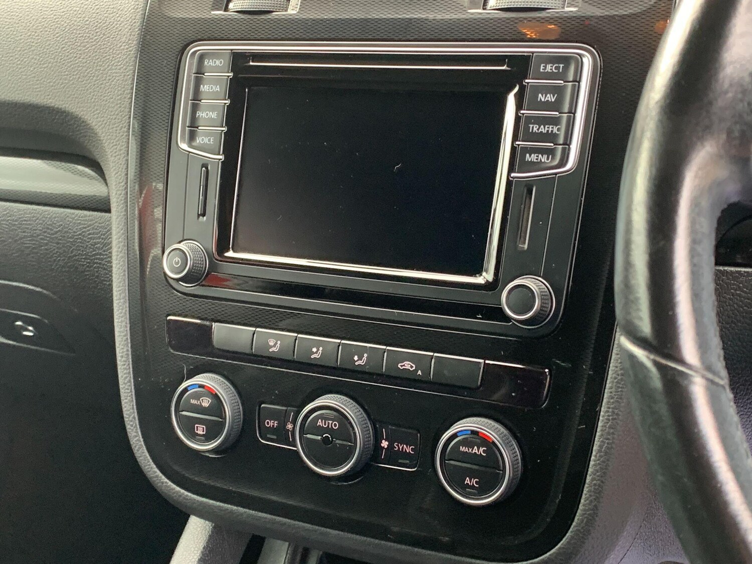 Used Volkswagen Scirocco 2015 for sale - 76409583: Photo 28