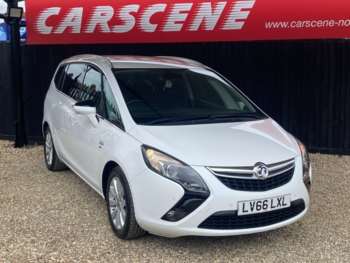 2016 (66) - 2.0 CDTi SE Euro 6 (s/s) 5dr
