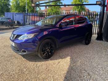 2016 (16) - 1.5 dCi Tekna 2WD Euro 6 (s/s) 5dr