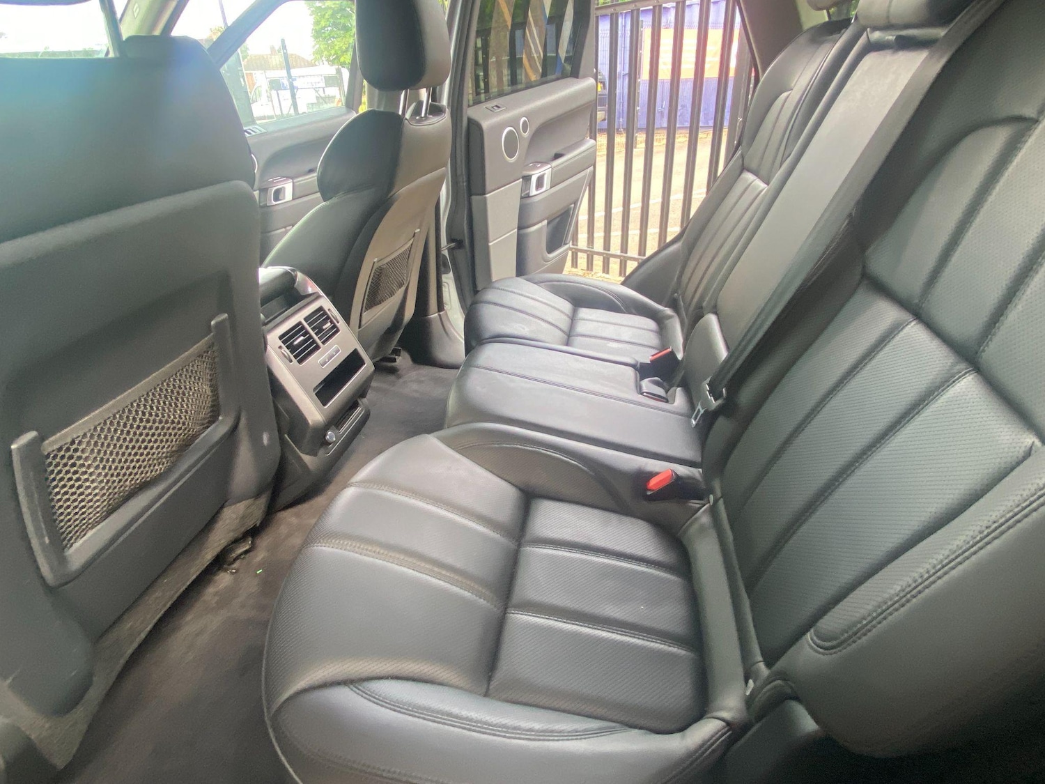 Used Land Rover Range Rover Sport 2017 for sale - 76753188: Photo 20