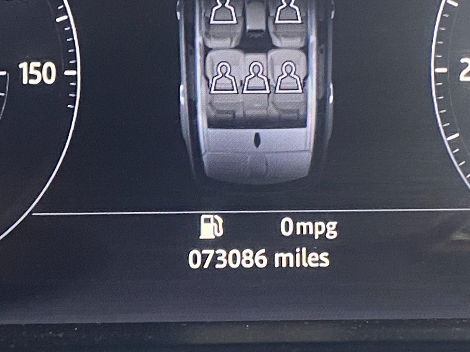 Used Land Rover Range Rover Sport 2017 for sale - 76753188: Photo 23