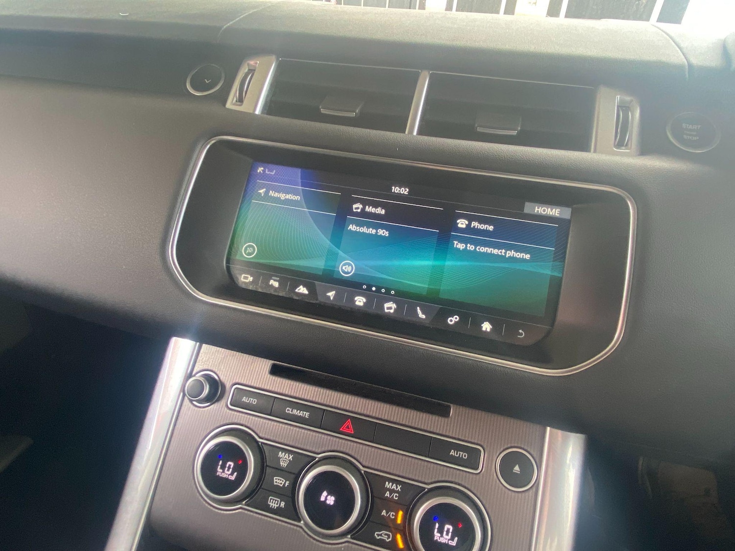 Used Land Rover Range Rover Sport 2017 for sale - 76753188: Photo 24