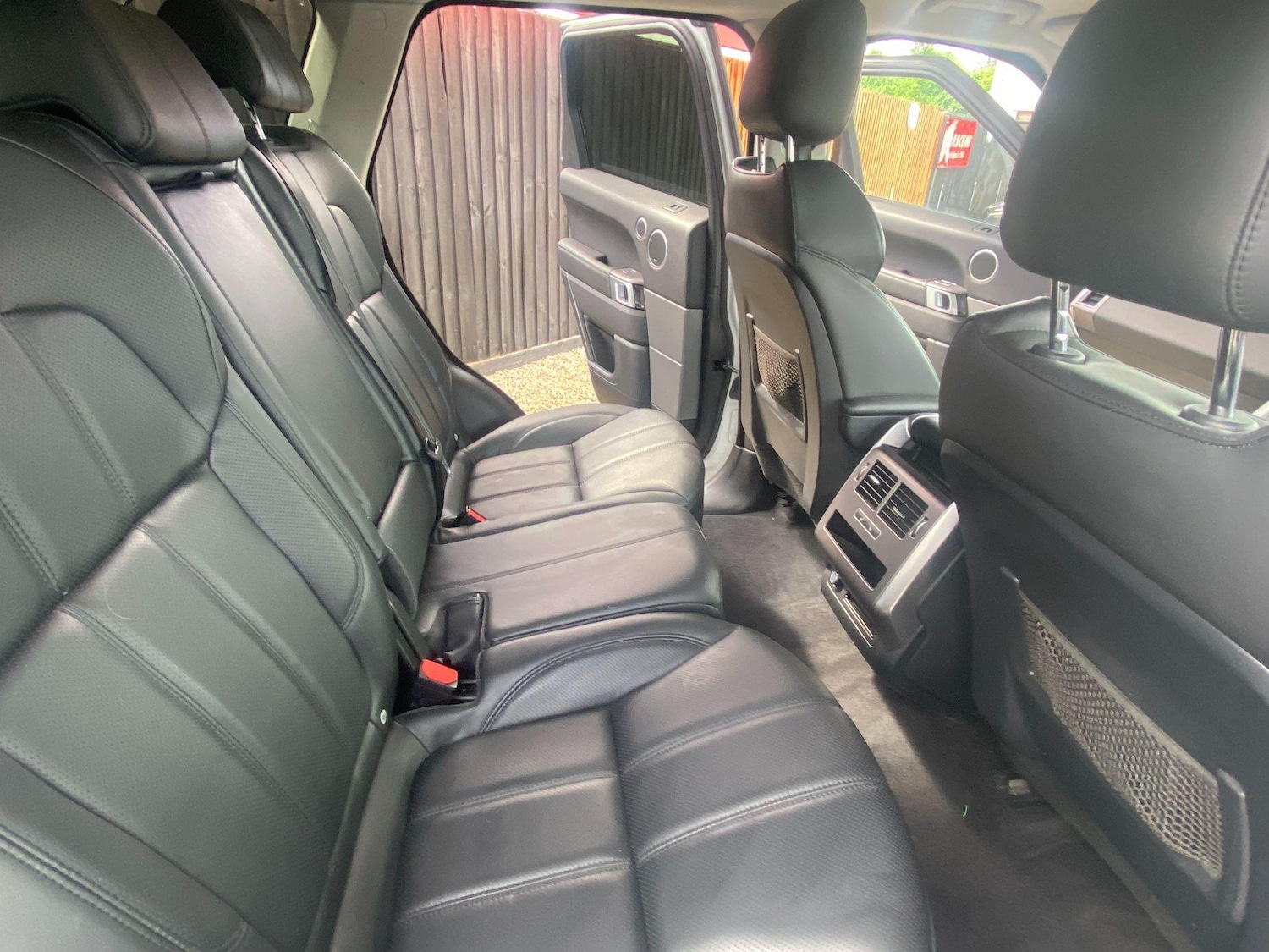 Used Land Rover Range Rover Sport 2017 for sale - 77091769: Photo 18