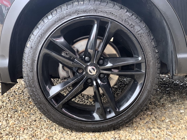 Used Nissan Qashqai 2017 for sale - 76260347: Photo 11