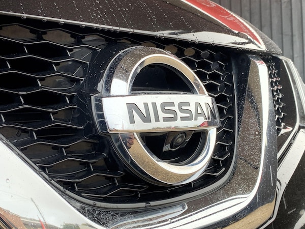 Used Nissan Qashqai 2017 for sale - 76260347: Photo 13