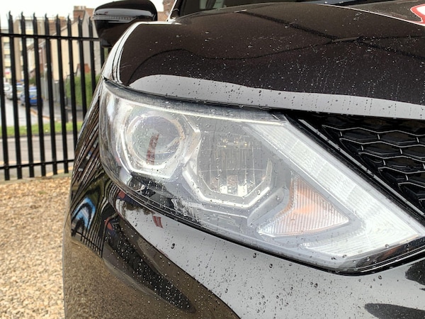 Used Nissan Qashqai 2017 for sale - 76260347: Photo 16