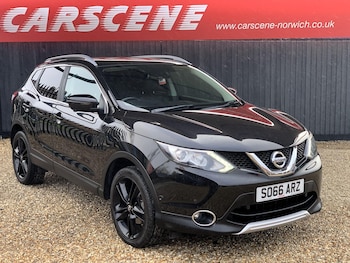 2017 (66) - 1.5 dCi Black Edition 5dr