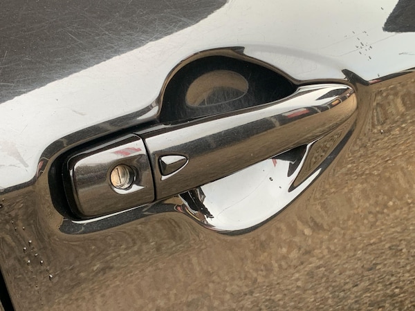 Used Nissan Qashqai 2017 for sale - 76260347: Photo 20