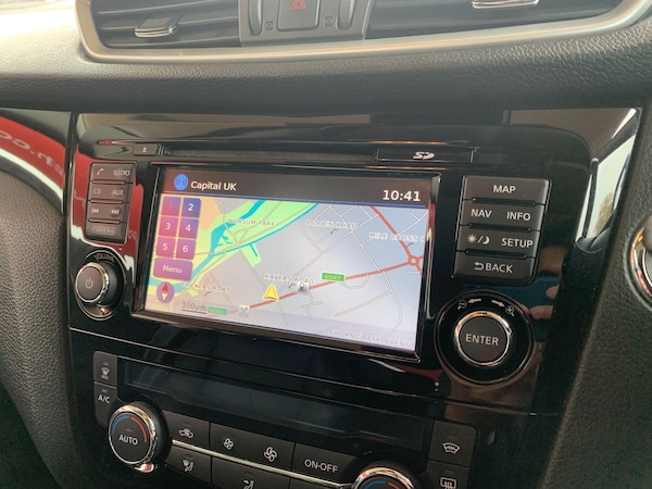 Used Nissan Qashqai 2017 for sale - 76260347: Photo 30